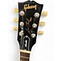 Used 2024 Gibson Les Paul Studio Figured Triburst Solid Body Electric Guitar