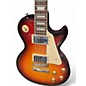 Used 2024 Gibson Les Paul Studio Figured Triburst Solid Body Electric Guitar