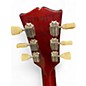 Used 2024 Gibson Les Paul Studio Figured Triburst Solid Body Electric Guitar
