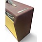 Used Fender Limited Edition '65 Princeton Bordeaux 1x12 12W Tube Guitar Combo Amp