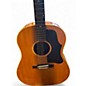 Vintage 1958 Gibson j50 Natural Acoustic Guitar thumbnail