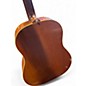 Vintage 1958 Gibson j50 Natural Acoustic Guitar