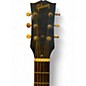Vintage 1958 Gibson j50 Natural Acoustic Guitar