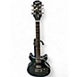 Used Epiphone Les Paul Special Double Cutaway Ocean Water Solid Body Electric Guitar thumbnail