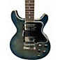 Used Epiphone Les Paul Special Double Cutaway Ocean Water Solid Body Electric Guitar