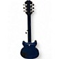 Used Epiphone Les Paul Special Double Cutaway Ocean Water Solid Body Electric Guitar