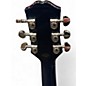 Used Epiphone Les Paul Special Double Cutaway Ocean Water Solid Body Electric Guitar
