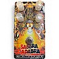 Used Catalinbread SABBRA CADABRA Effect Pedal thumbnail