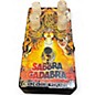 Used Catalinbread SABBRA CADABRA Effect Pedal