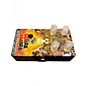 Used Catalinbread SABBRA CADABRA Effect Pedal