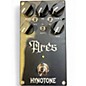 Used Hynotone ARES DISTORTION Effect Pedal thumbnail
