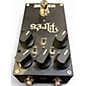 Used Hynotone ARES DISTORTION Effect Pedal
