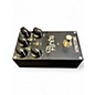 Used Hynotone ARES DISTORTION Effect Pedal