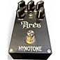 Used Hynotone ARES DISTORTION Effect Pedal