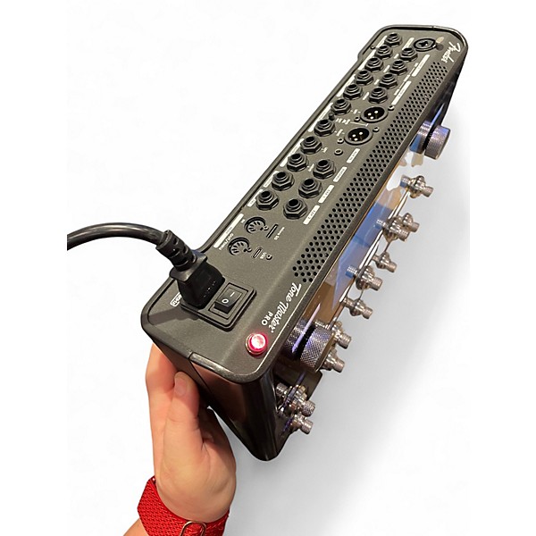 Used Fender TONE MASTER PRO Effect Processor
