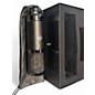 Used TELEFUNKEN TF17 FET Condenser Microphone thumbnail