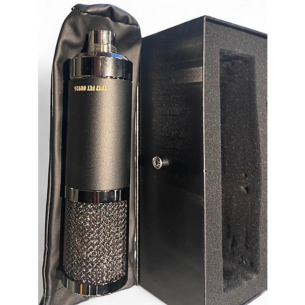 Used TELEFUNKEN TF17 FET Condenser Microphone