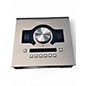 Used Universal Audio apollo twin x heritage edition Audio Interface thumbnail