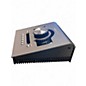 Used Universal Audio apollo twin x heritage edition Audio Interface