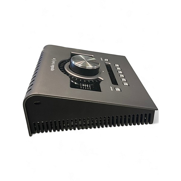 Used Universal Audio apollo twin x heritage edition Audio Interface
