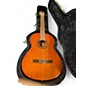 Used Yamaha G-55 A Natural Classical Acoustic Guitar thumbnail