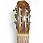 Used Yamaha G-55 A Natural Classical Acoustic Guitar