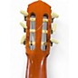Used Yamaha G-55 A Natural Classical Acoustic Guitar