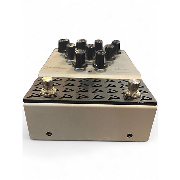Used Diezel VH42 Effect Pedal