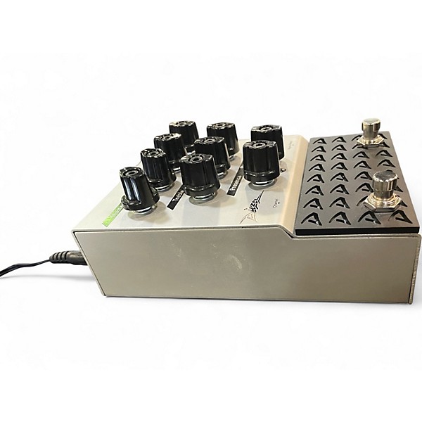 Used Diezel VH42 Effect Pedal