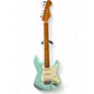 Used Fender Classic Series '50s Stratocaster Daphne Blue Solid Body Electric Guitar thumbnail