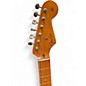Used Fender Classic Series '50s Stratocaster Daphne Blue Solid Body Electric Guitar