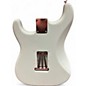 Used Fender Classic Series '50s Stratocaster Daphne Blue Solid Body Electric Guitar