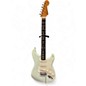 Used Fender Classic Player '60s Stratocaster Sonic Blue Solid Body Electric Guitar thumbnail