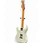 Used Fender Classic Player '60s Stratocaster Sonic Blue Solid Body Electric Guitar