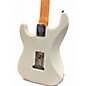Used Fender Classic Player '60s Stratocaster Sonic Blue Solid Body Electric Guitar