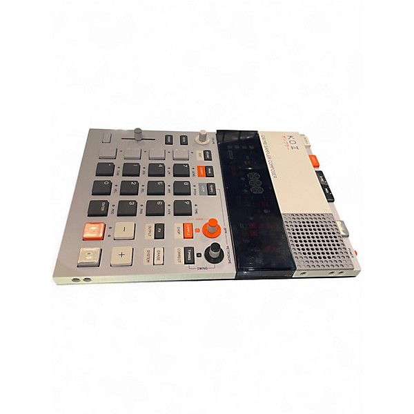 Used teenage engineering K.O.II Production Controller