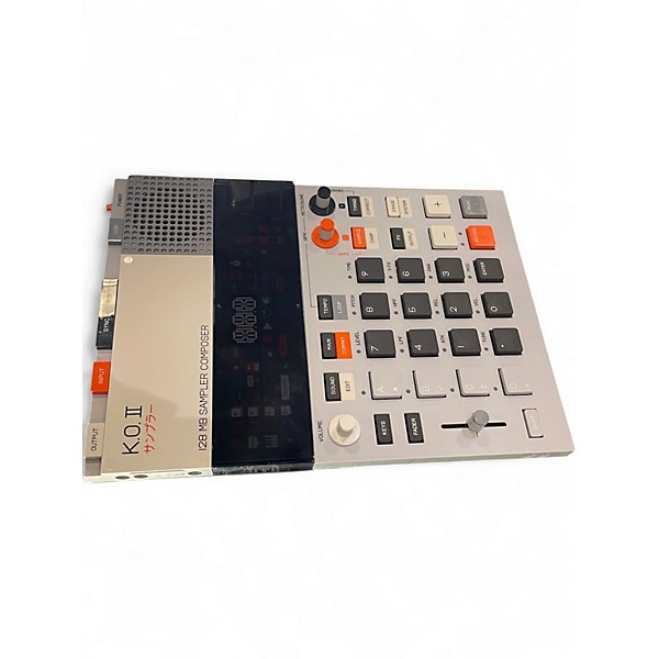 Used teenage engineering K.O.II Production Controller