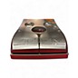 Used Zoom 506II BASS Bass Effect Pedal