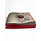 Used Zoom 506II BASS Bass Effect Pedal