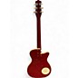 Used Danelectro U2 Red Solid Body Electric Guitar