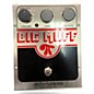 Used Electro-Harmonix Big Muff Distortion Effect Pedal thumbnail
