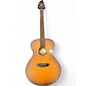 Used Breedlove Discovery Concert 2 Color Sunburst Acoustic Guitar thumbnail