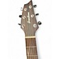 Used Breedlove Discovery Concert 2 Color Sunburst Acoustic Guitar