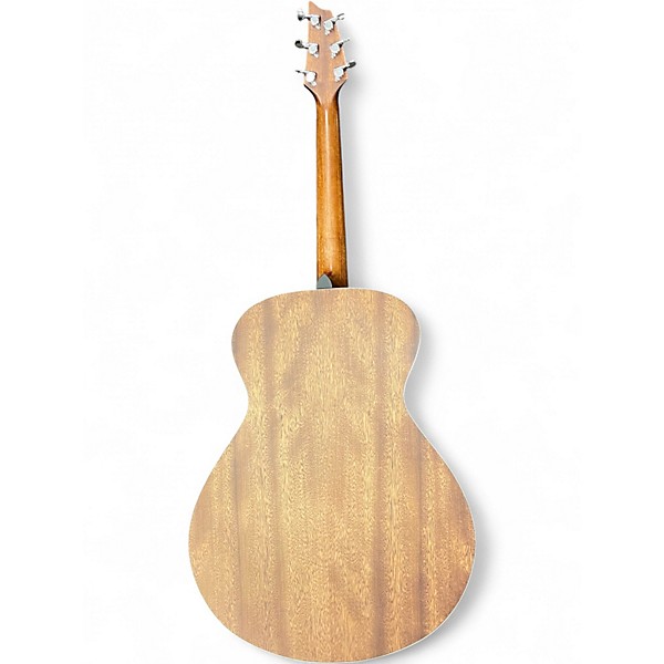 Used Breedlove Discovery Concert 2 Color Sunburst Acoustic Guitar
