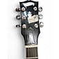 Used 2024 Gibson SG Standard - Guitar Center Exclusive Silver Burst Solid Body Electric Guitar