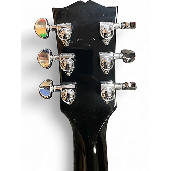 Used 2024 Gibson SG Standard - Guitar Center Exclusive Silver Burst Solid Body Electric Guitar