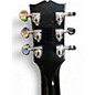 Used 2024 Gibson SG Standard - Guitar Center Exclusive Silver Burst Solid Body Electric Guitar