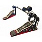 Used DW DW5002XF Double Bass Drum Pedal