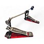 Used DW DW5002XF Double Bass Drum Pedal