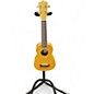 Used Mitchell MU45F SUPRANO Natural Ukulele thumbnail